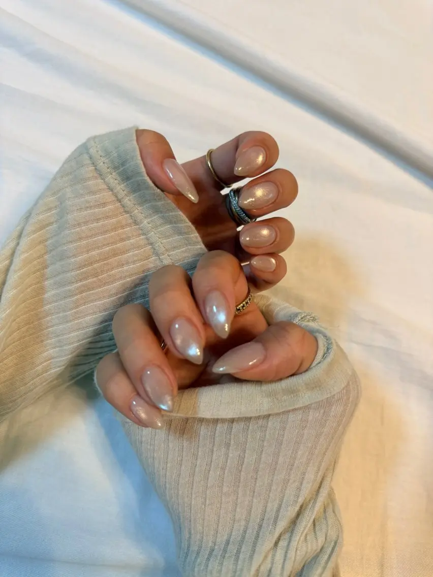 ネイル marina. nailのネイルデザイン
