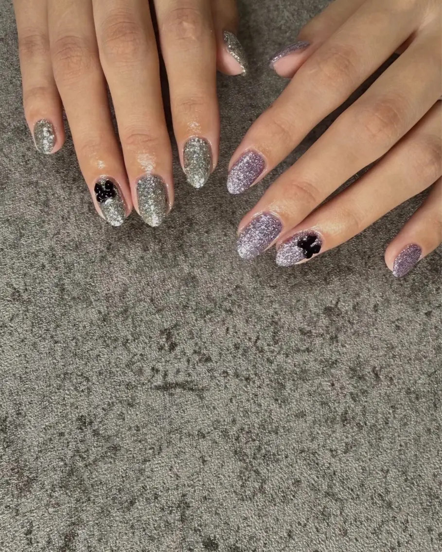 ネイル ハンドネイル ハンドケア m-nail 🌙南浦和のネイルデザイン