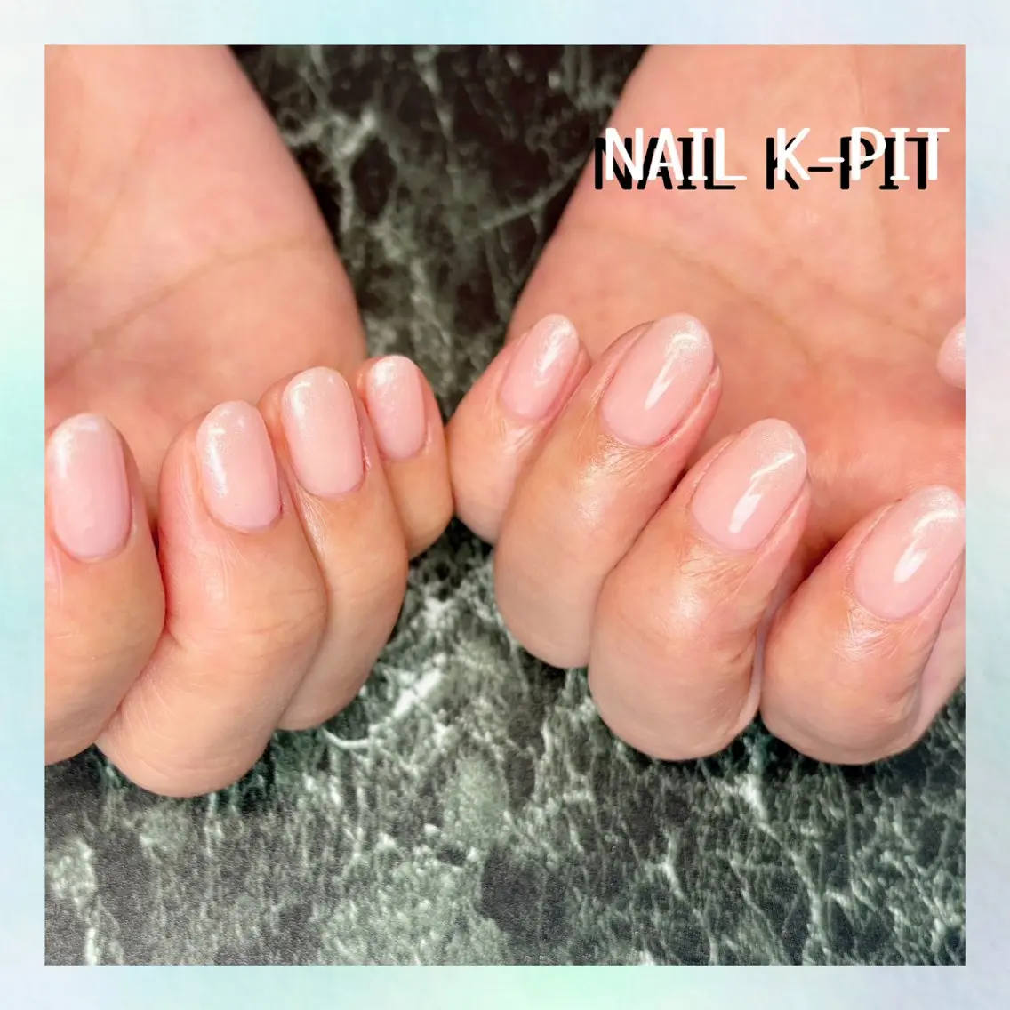 ネイル ハンドネイル NAIL K-PIT ネイル ケーピットの眉毛・アイブロウイメージ