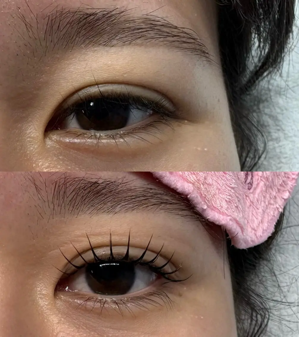 マツエク・マツパ トータルビューティー サロン・Ｎの眉毛・アイブロウイメージ