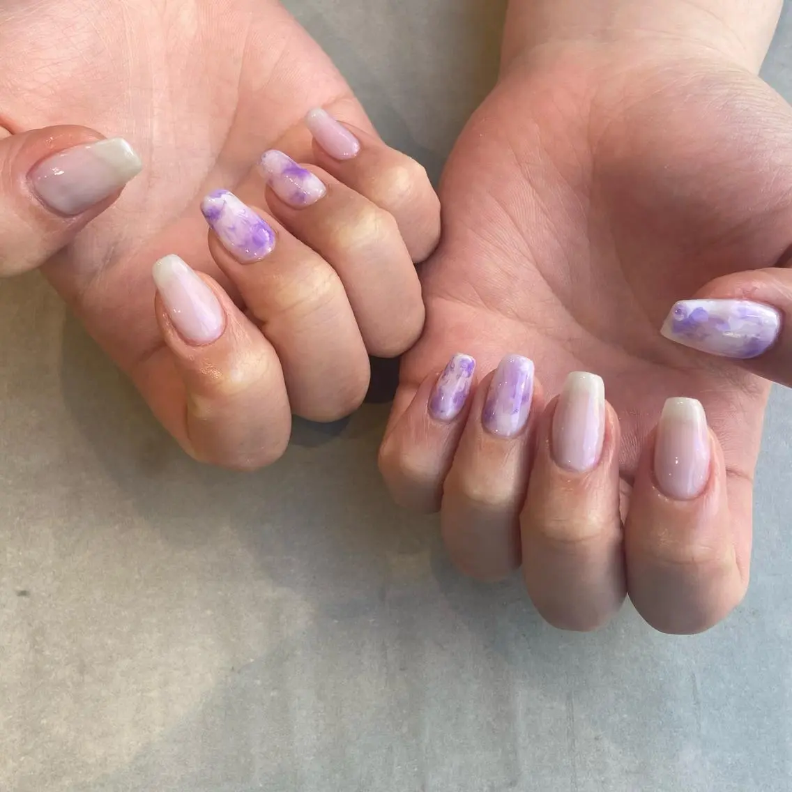 ネイル SEUHI nailのネイルデザイン