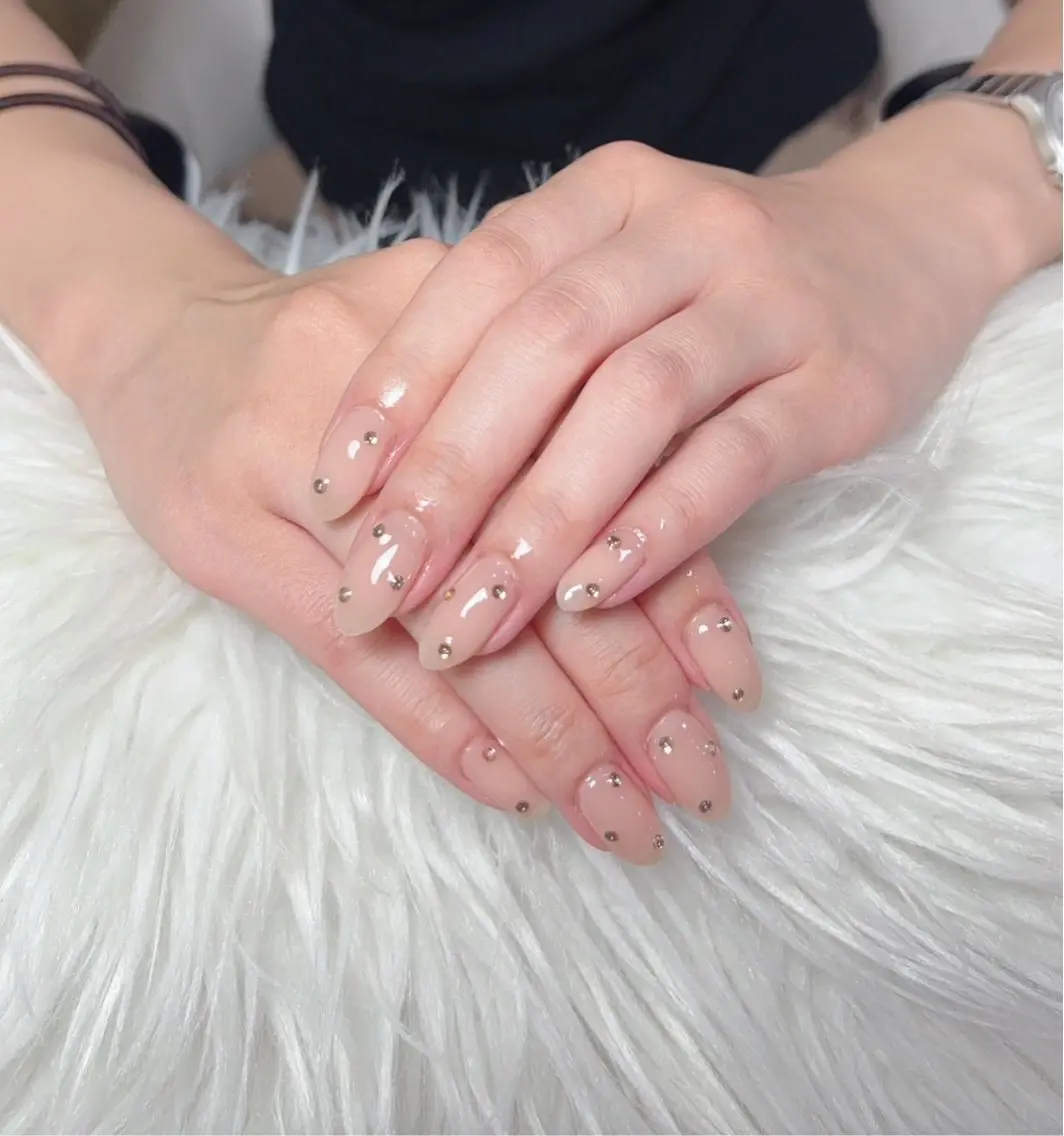 ネイル Yuki Nailのネイルデザイン