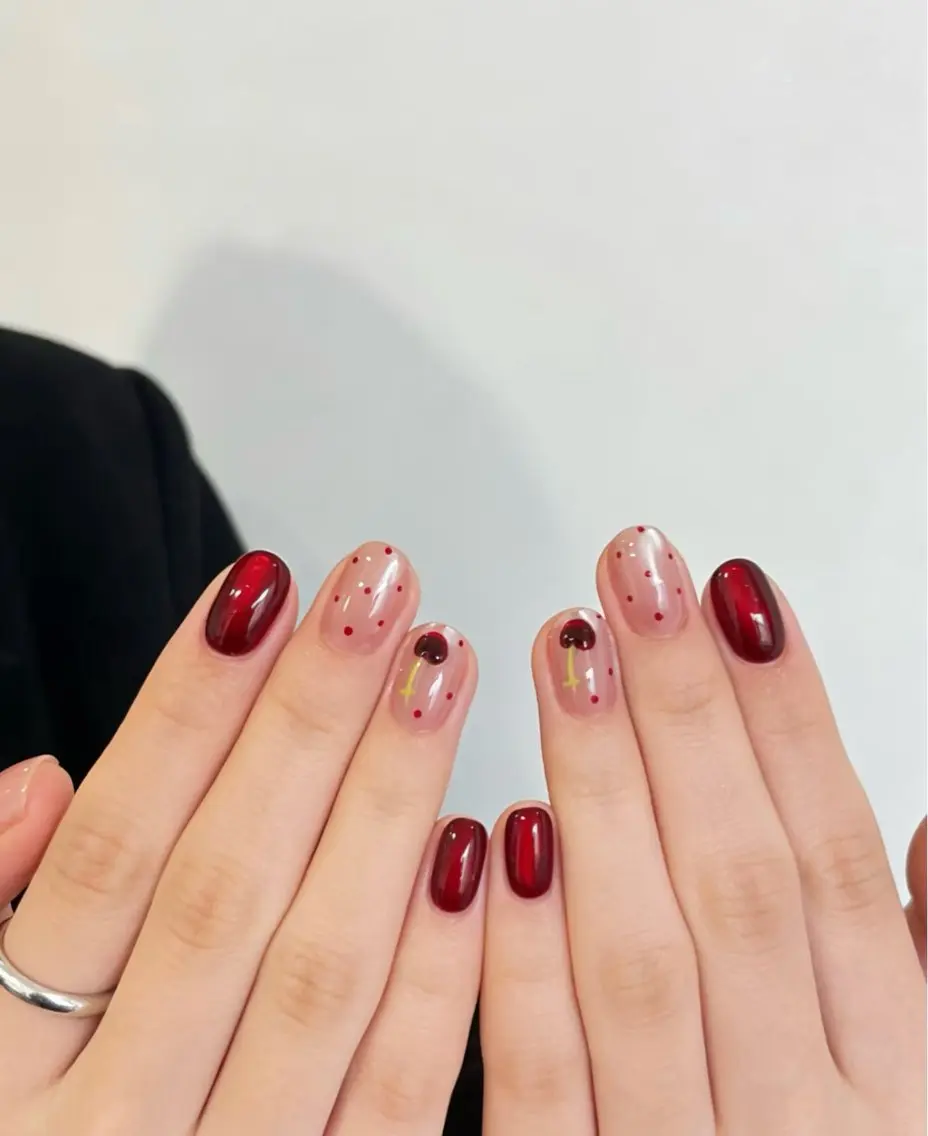 ネイル Y's Salonのネイルデザイン