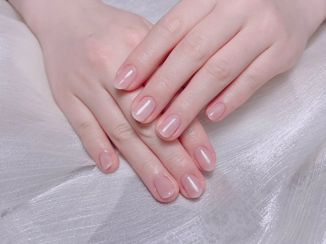 ネイル ハンドネイル KARI ネイルサロンのネイルデザイン