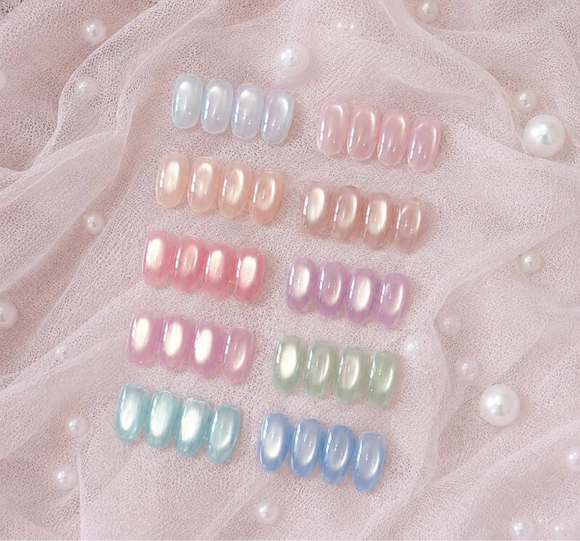 ネイル ANGILA ネイル¨̮S*Y*Kのネイルデザイン