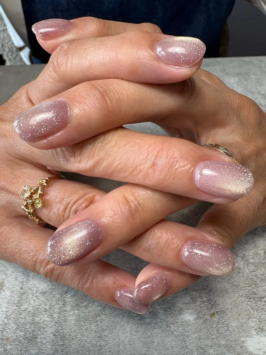 ネイル nailsalon bambiのネイルデザイン
