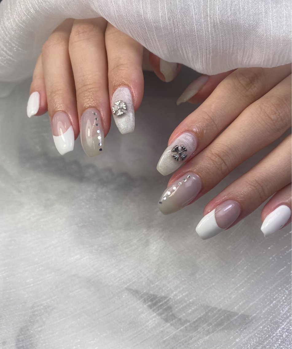 ネイル 錦糸町 mi_nailのネイルデザイン