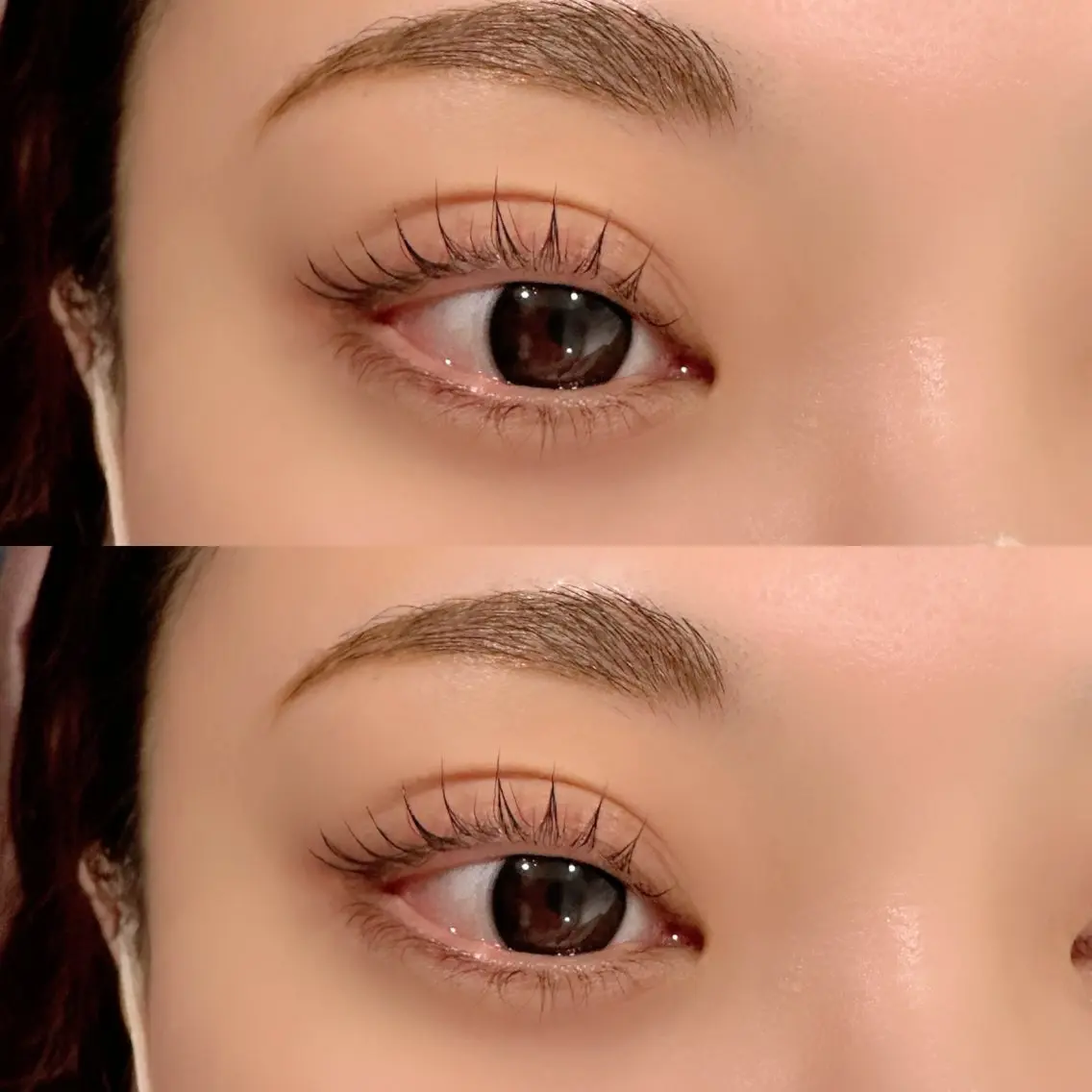 マツエク・マツパ マツパ takako _eyedesignのマツエク・マツパデザイン