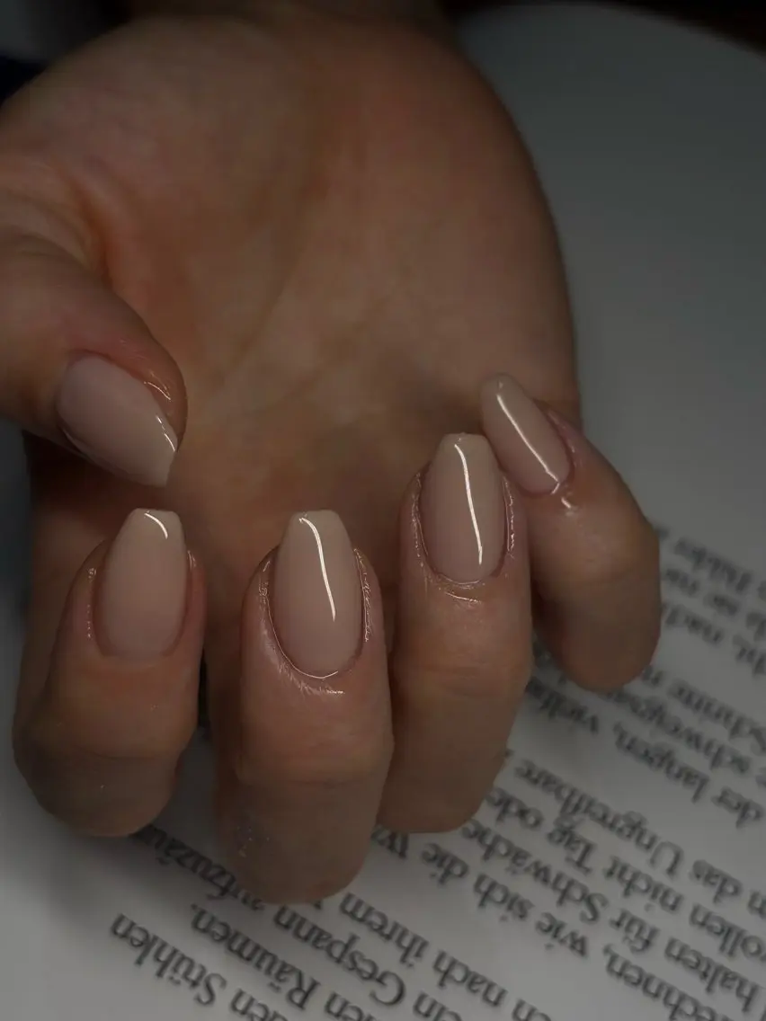 ネイル ハンドネイル K. Yukoのネイルデザイン
