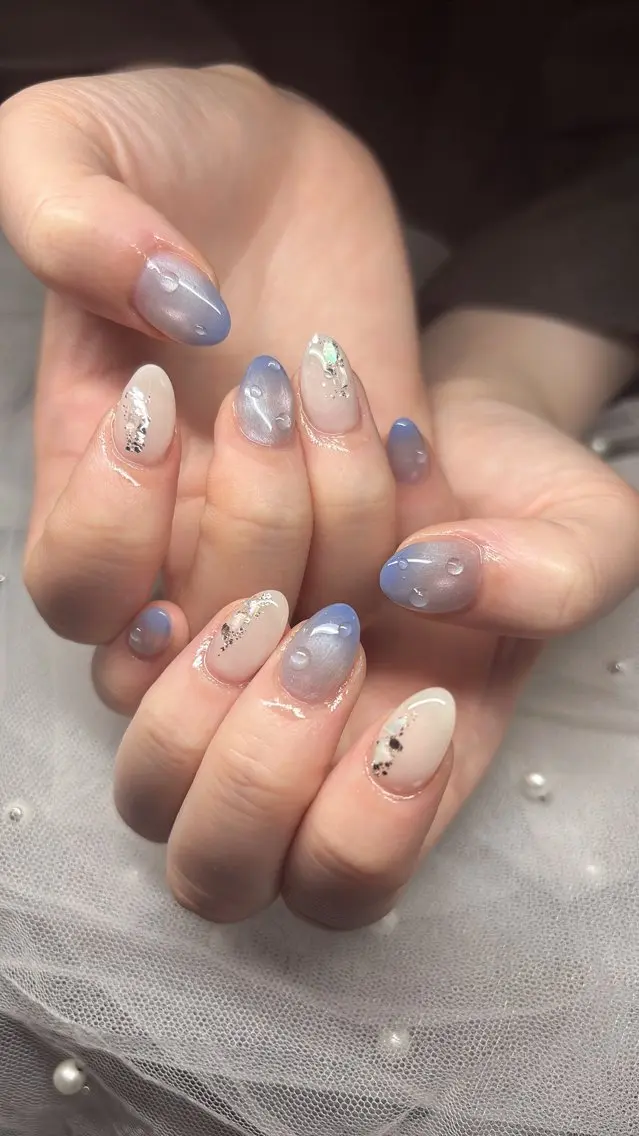 ネイル ハンドネイル happiness nailのネイルデザイン