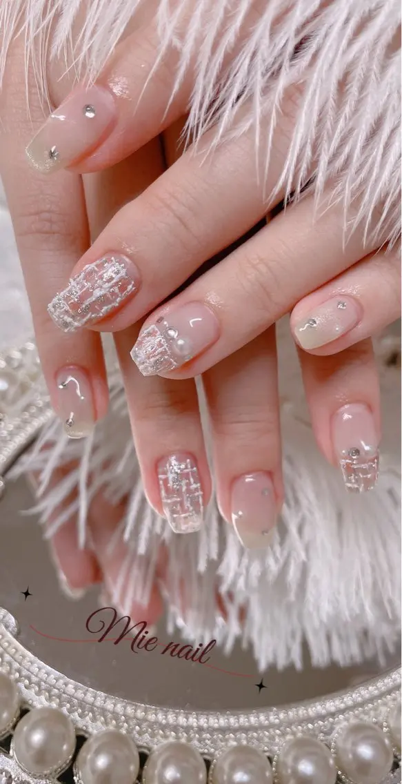 ネイル Mie nailのネイルデザイン