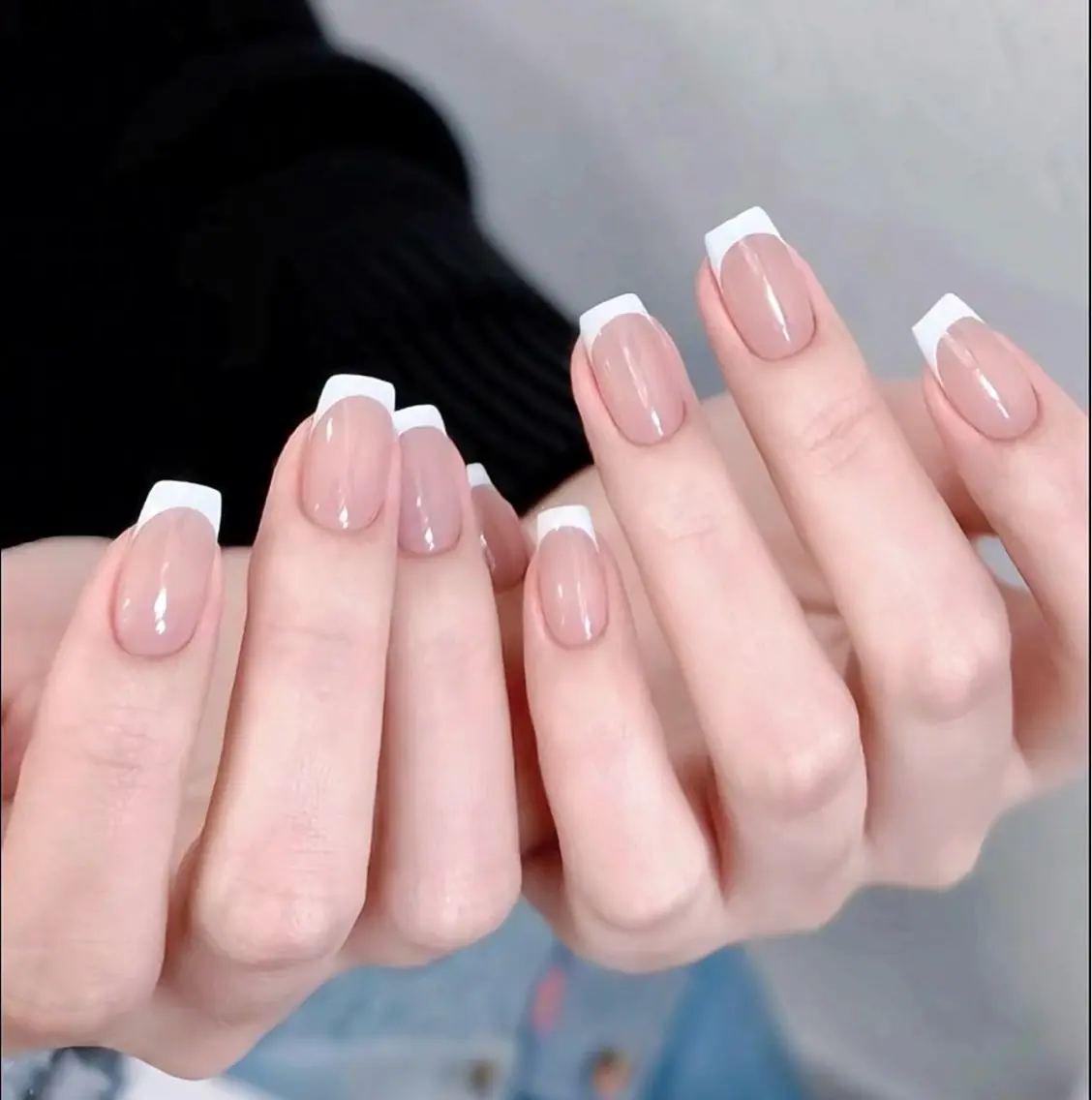 フレンチコース💅の写真