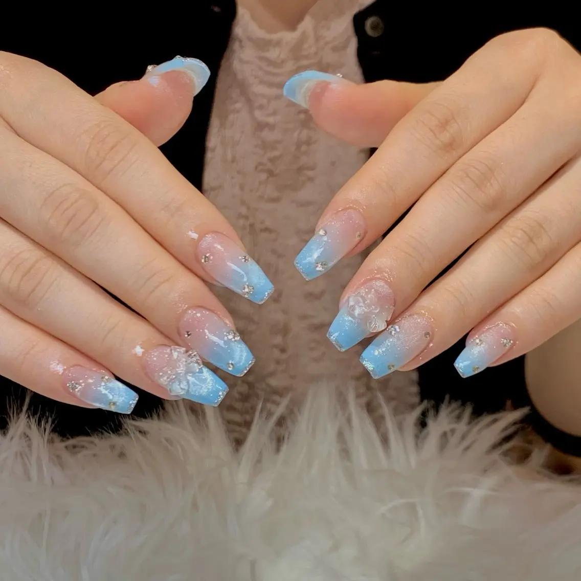 ネイル Anmi Nail Sanaのネイルデザイン