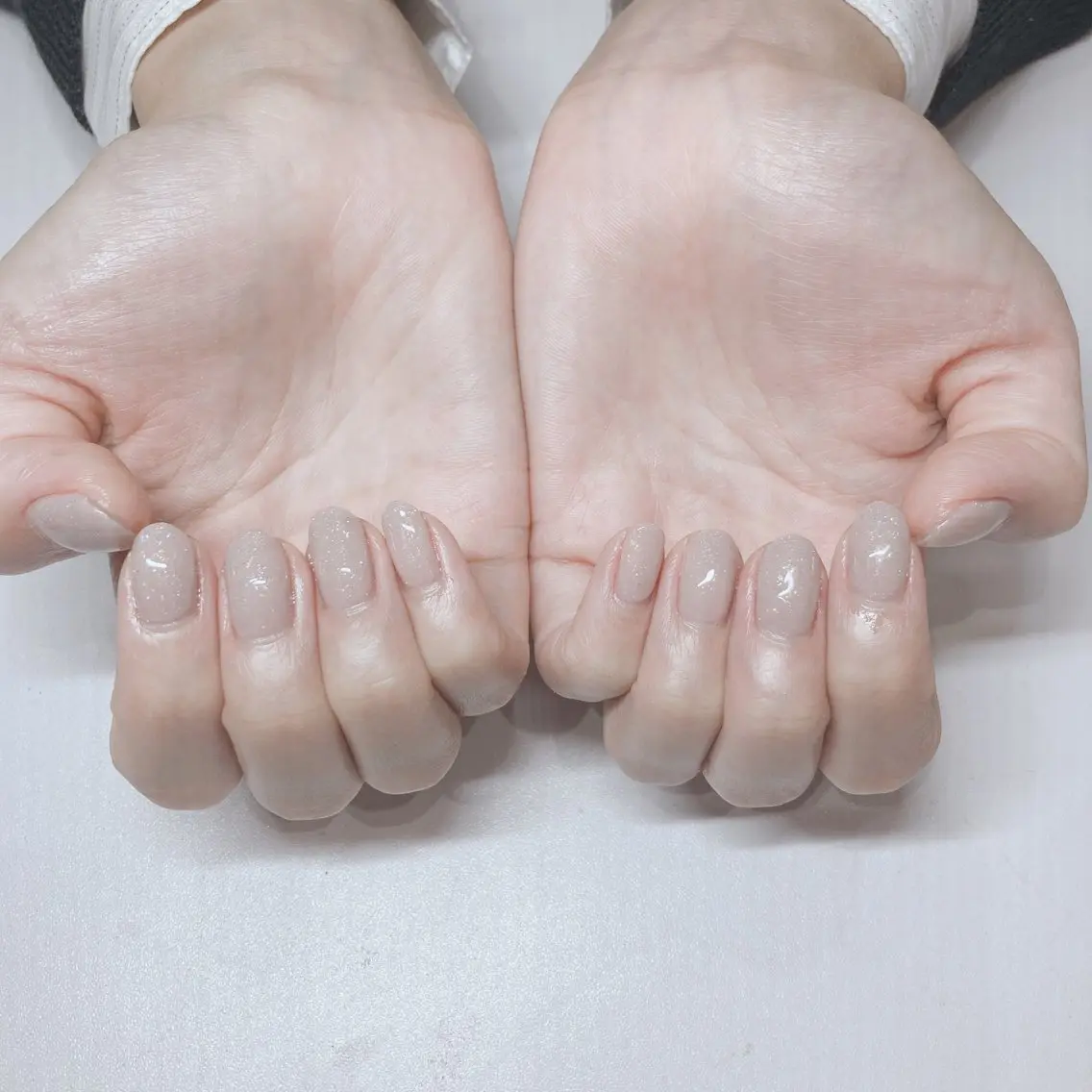ネイル れこん ぱんすのネイルデザイン
