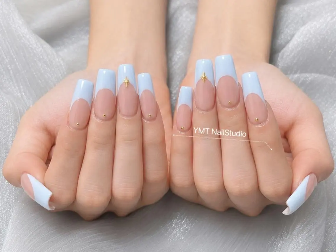 ネイル YMT nailsのネイルデザイン