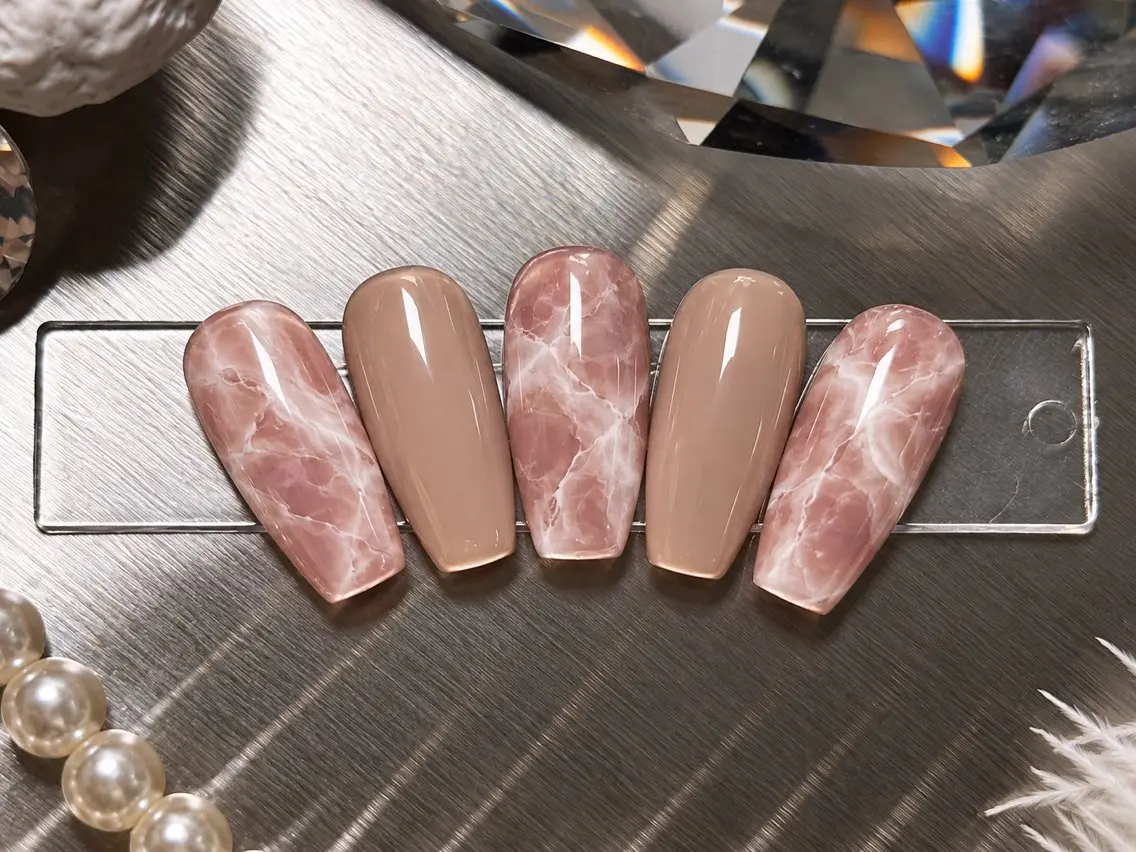 ネイル Good day Owadaのネイルデザイン