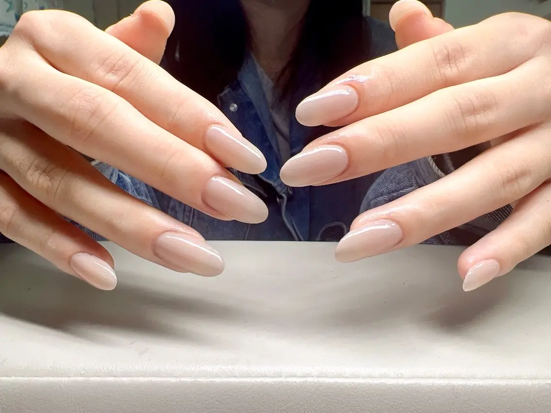 ネイル ハンドネイル Rarity Salon  H.Sのネイルデザイン