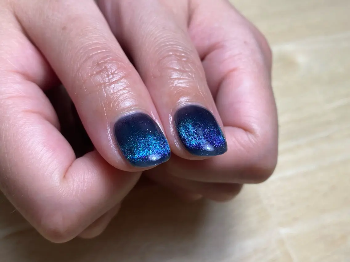 ネイル ハンドネイル atelier moamのネイルデザイン