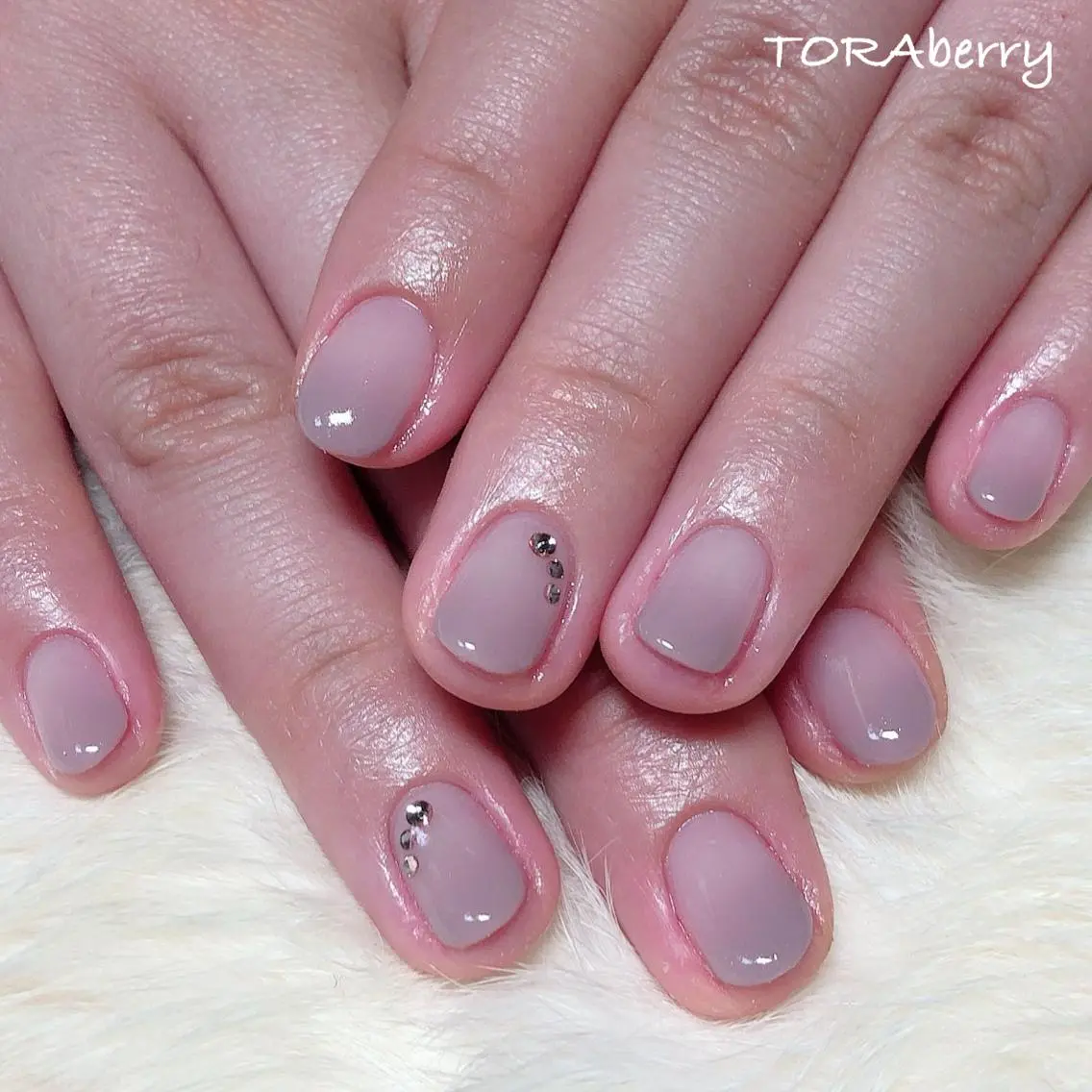 ネイル ネイリスト なつみのネイルデザイン