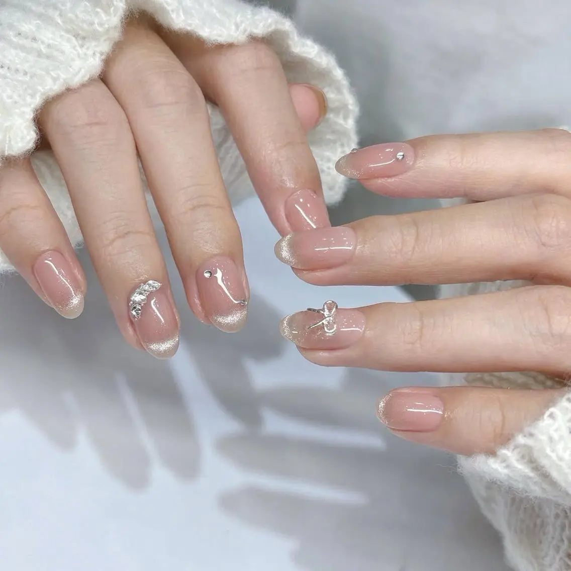 ネイル ハンドネイル Rinrin ikebukuroのネイルデザイン
