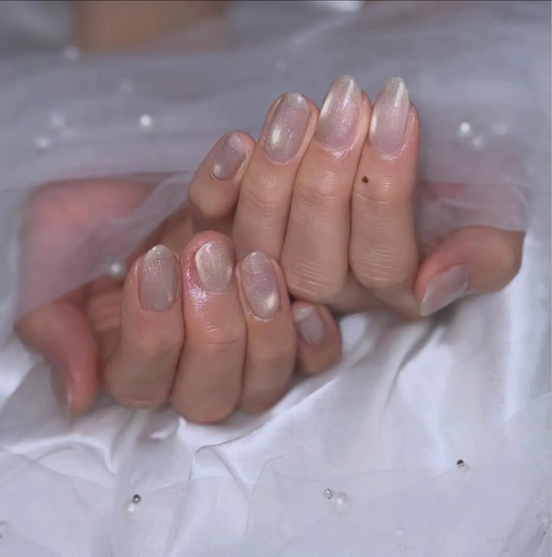 ネイル ハンドネイル CREA nailsalonのネイルデザイン
