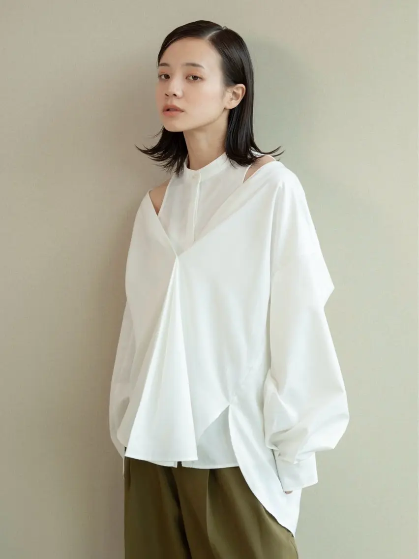 セミロング 天野蒼汰√モデル募集 √城東区√蒲生四丁目のヘアスタイル