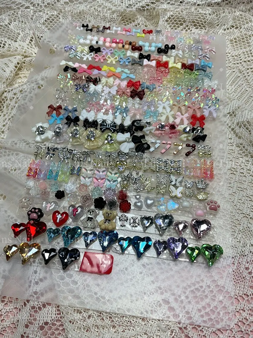 ネイル ハンドネイル Lins Nailのネイルデザイン