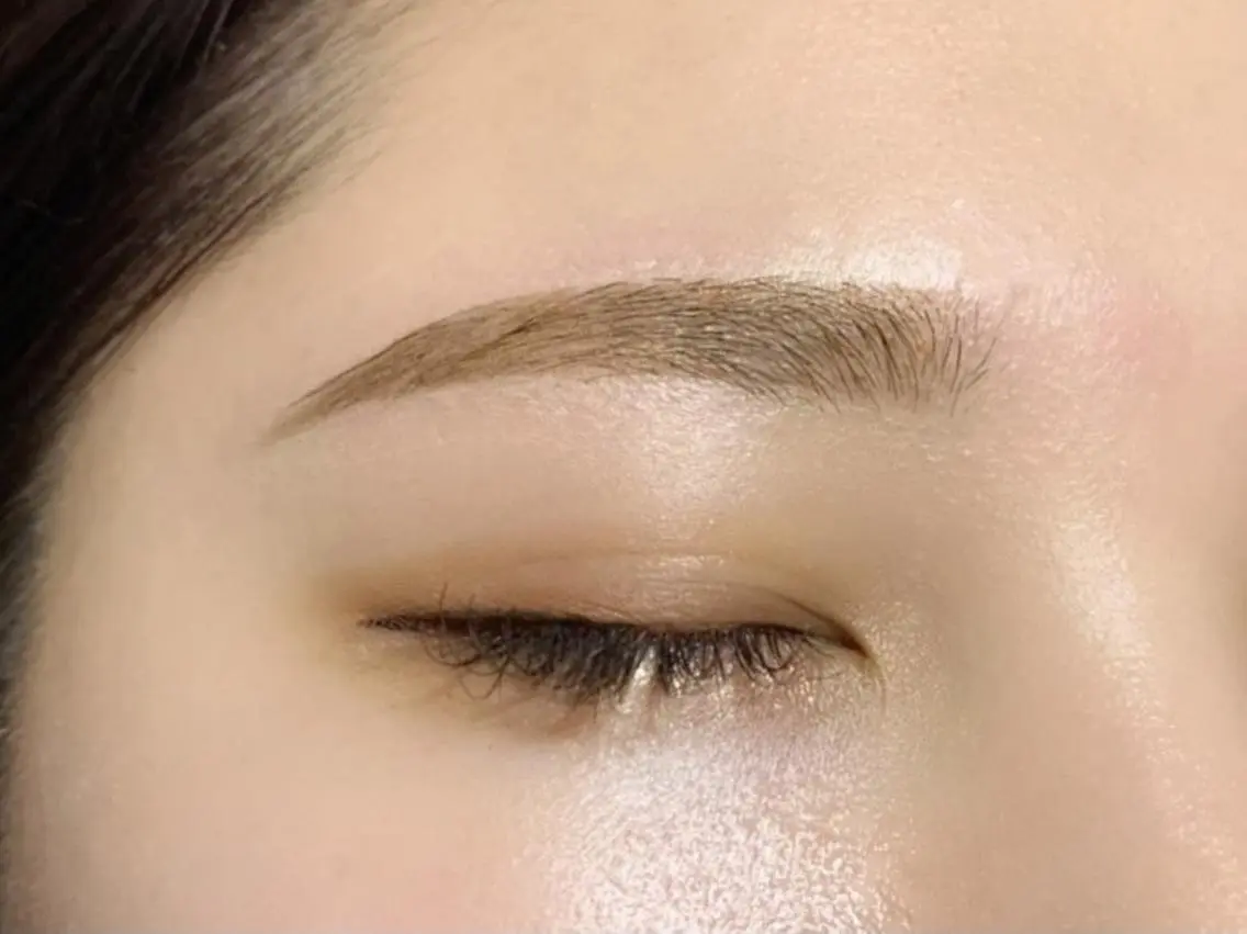 アイブロウ Eye Ris 下坂のマツエク・マツパデザイン