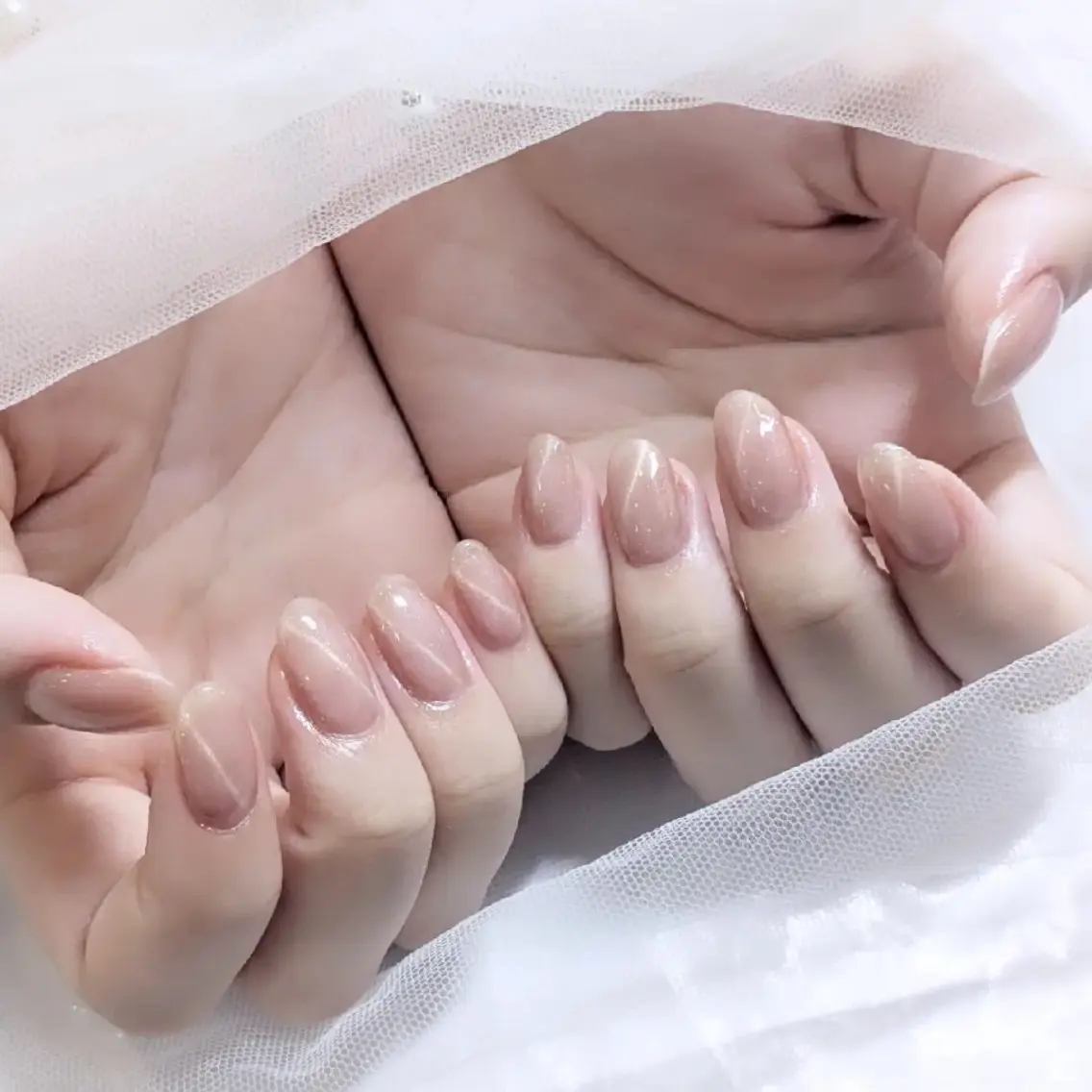 ネイル Lily nail 船橋 yuki🍒のネイルデザイン
