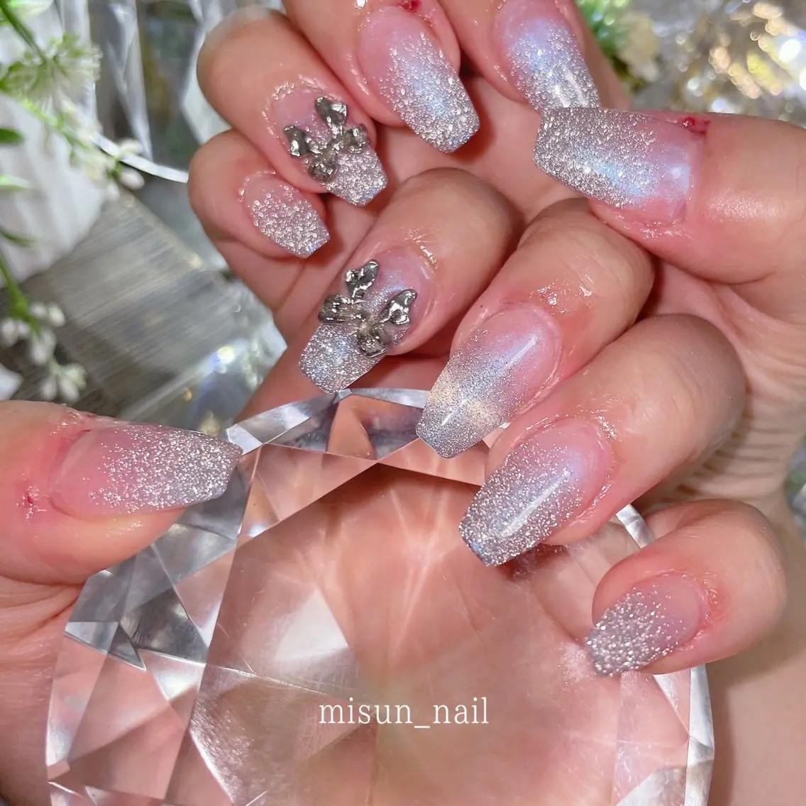 ネイル misun_ nailのネイルデザイン