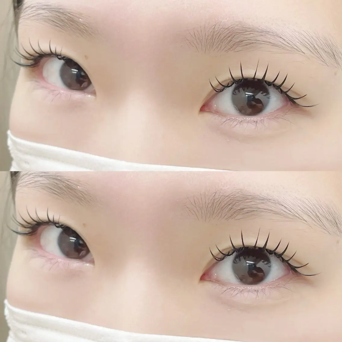 マツエク・マツパ マツエク eyelash___ hashimotoのマツエク・マツパデザイン