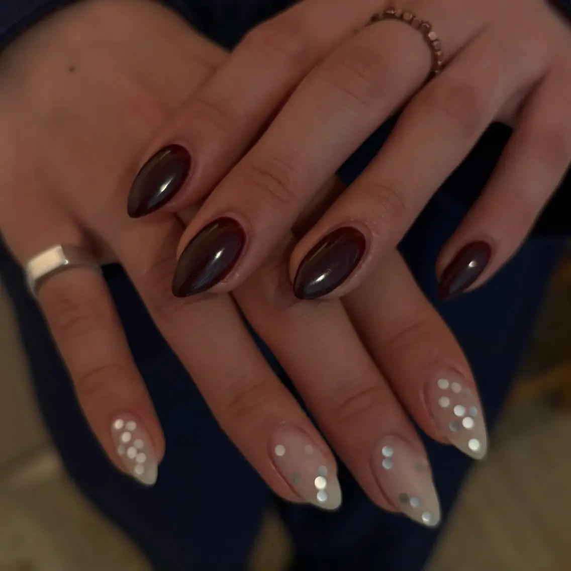 ネイル ハンドネイル フットネイル yuri / 個性派nailのネイルデザイン