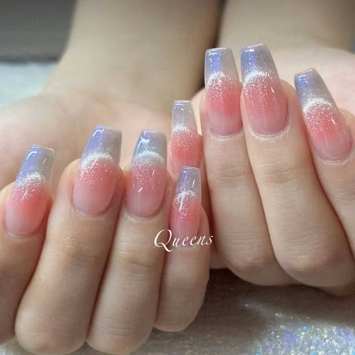 ネイル Queens 新宿本店のネイルデザイン