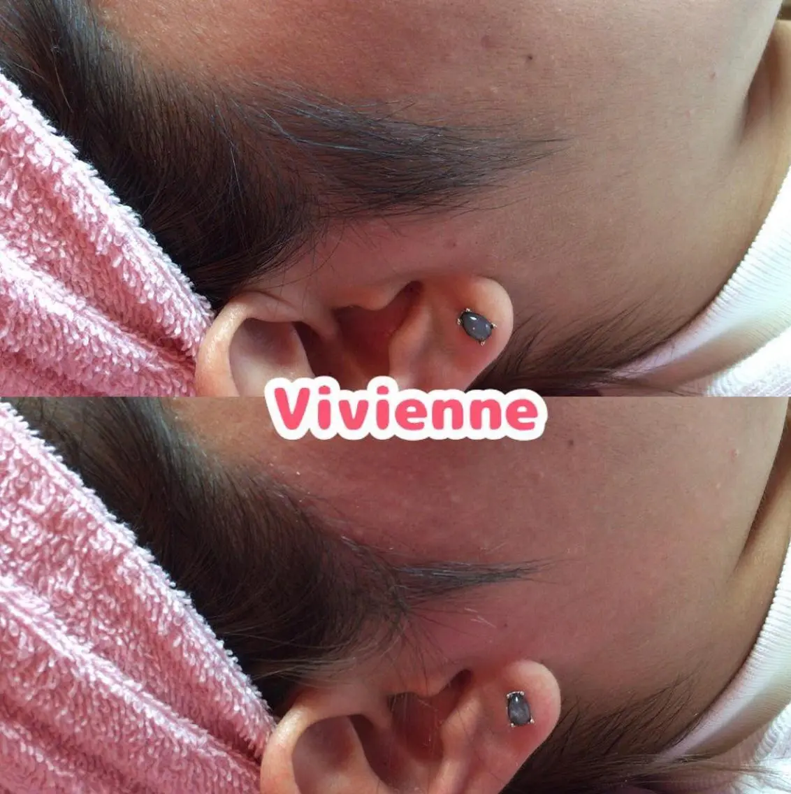 Vivienne aoi南堀江のエステ・リラクイメージ