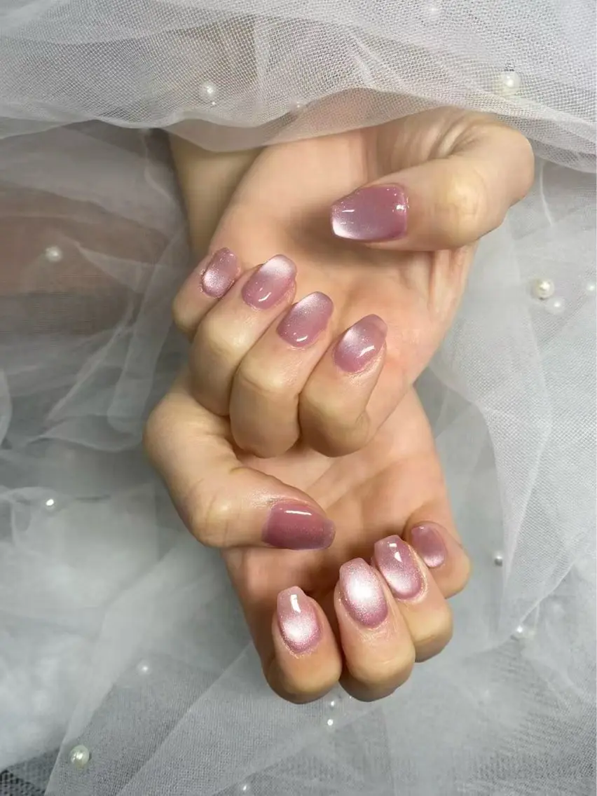 ネイル ハンドネイル 💎MARUCHU NAILのネイルデザイン