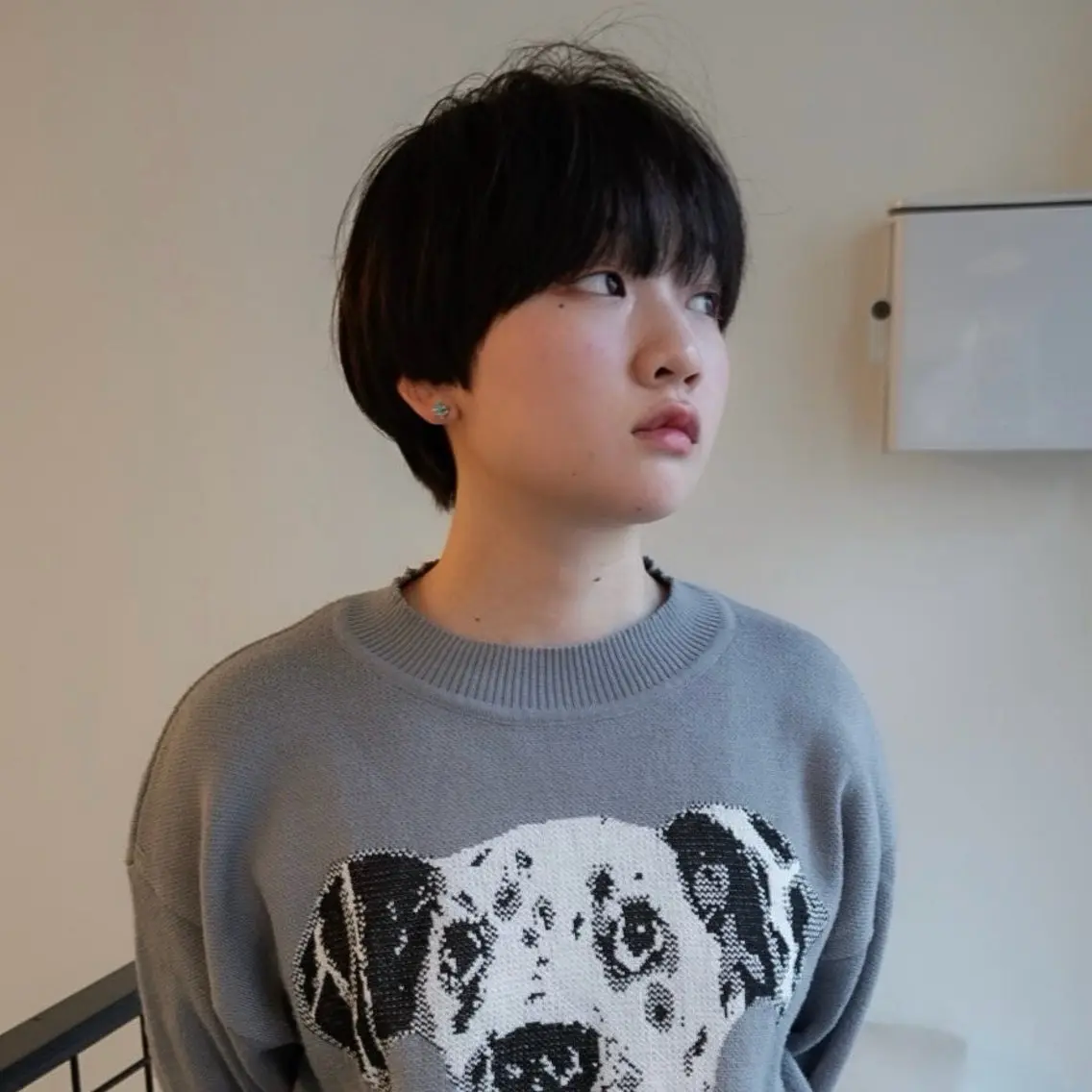 ショート カラー カット ヘアカラー quon RYUYA /ショート.ボブ✂️のその他イメージ