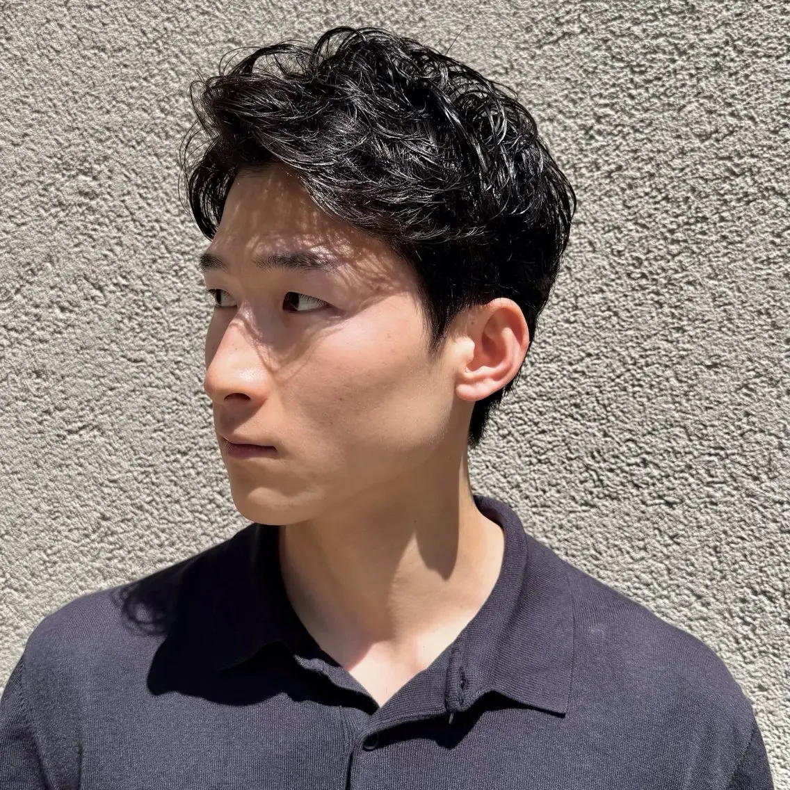【頭皮ケア🛁】メンズカット+クレンジングスパ 🫧¥5500→¥4400の写真