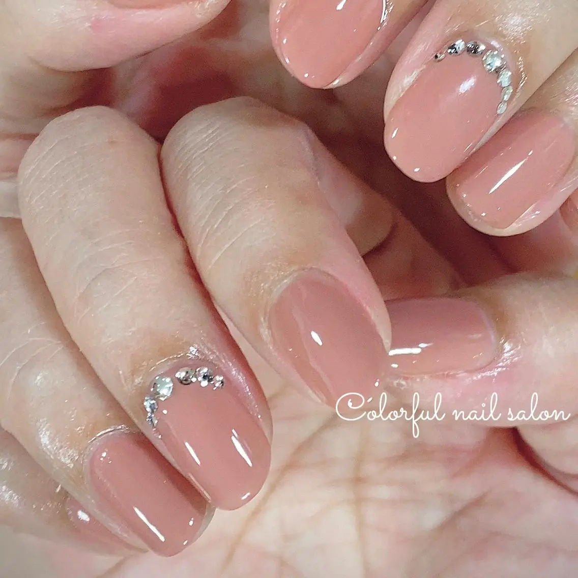ネイル Le'a nail&eyesのマツエク・マツパデザイン