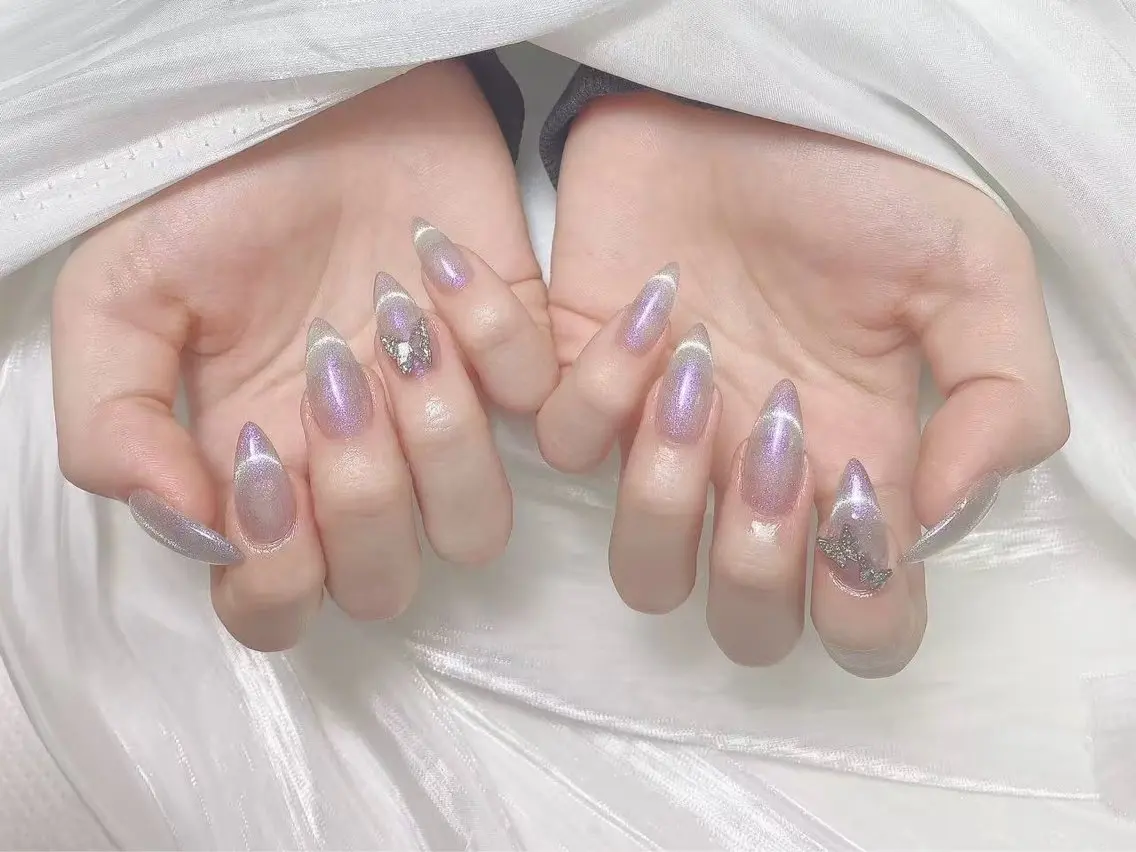 ネイル ジョリ kasumi🌹💅のネイルデザイン