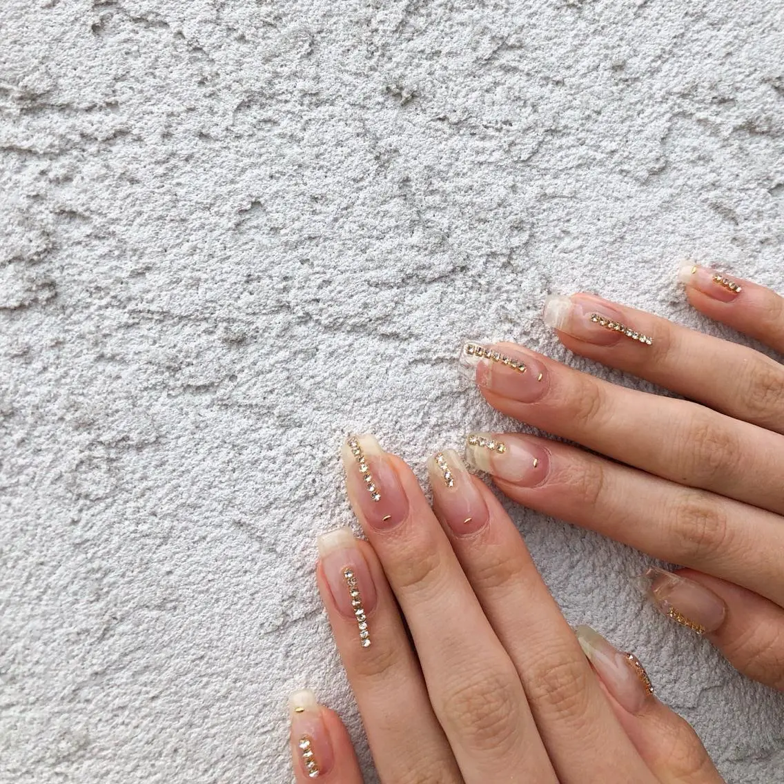ネイル ハンドネイル fog nail.のネイルデザイン