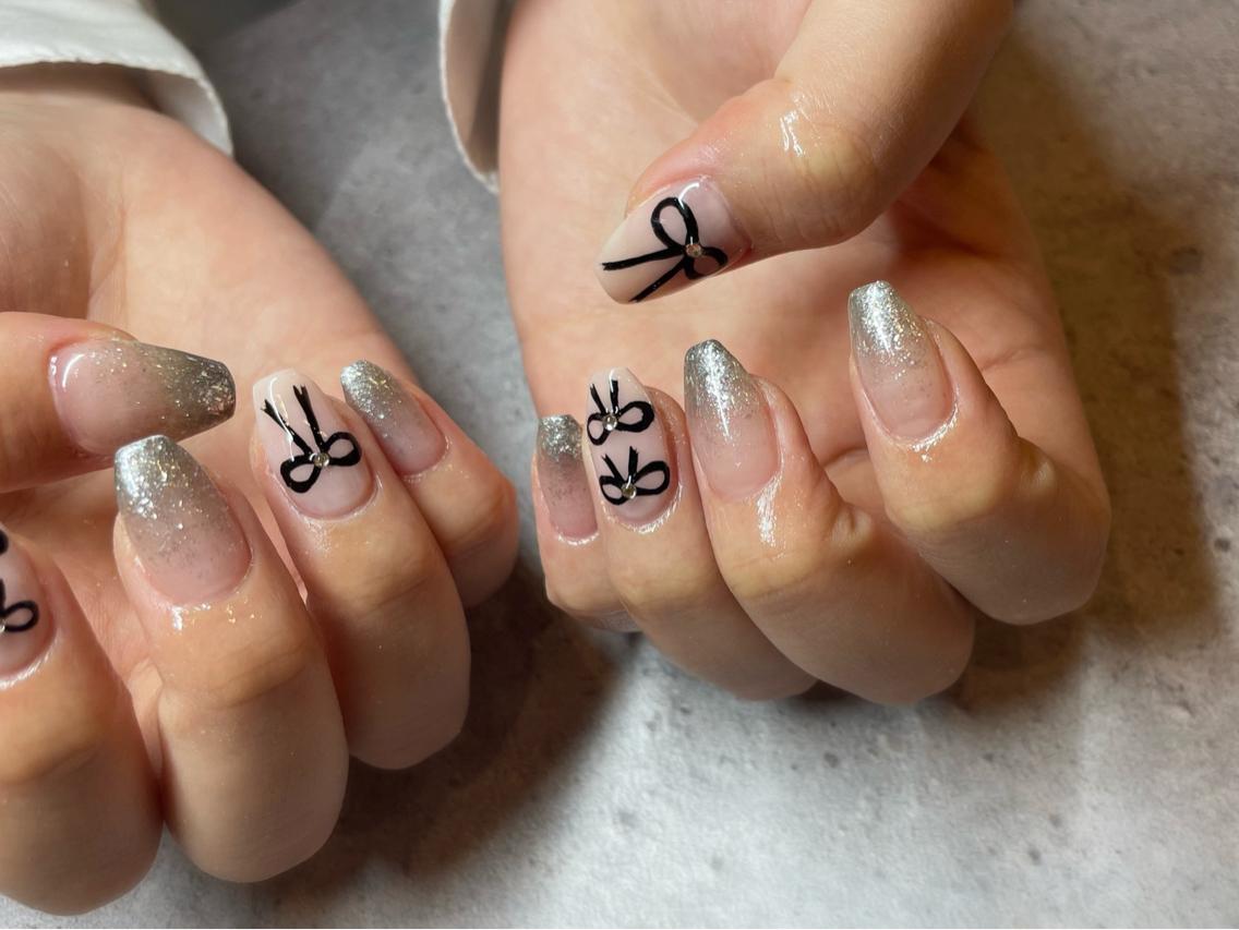 ネイル Nail room 【Mente】のネイルデザイン