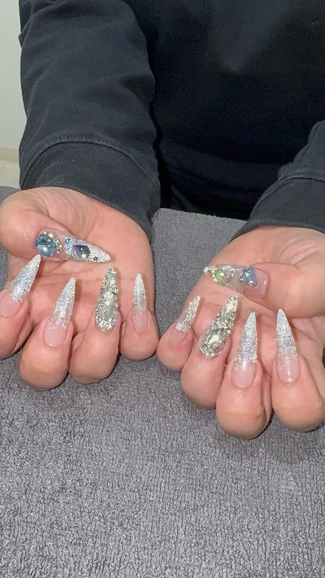 ネイル ハンドネイル carnet nail💅のネイルデザイン