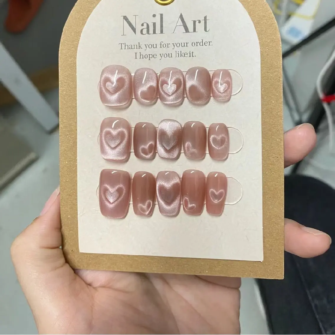 Instagram大人気デザイン!!の写真