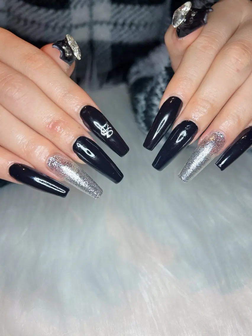 ネイル ハンドネイル moka nailのネイルデザイン