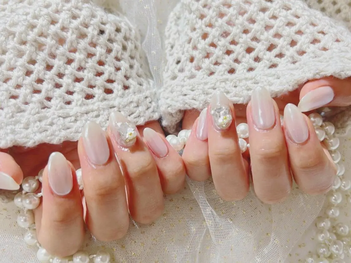 ネイル Umi nail& eyelashのネイルデザイン