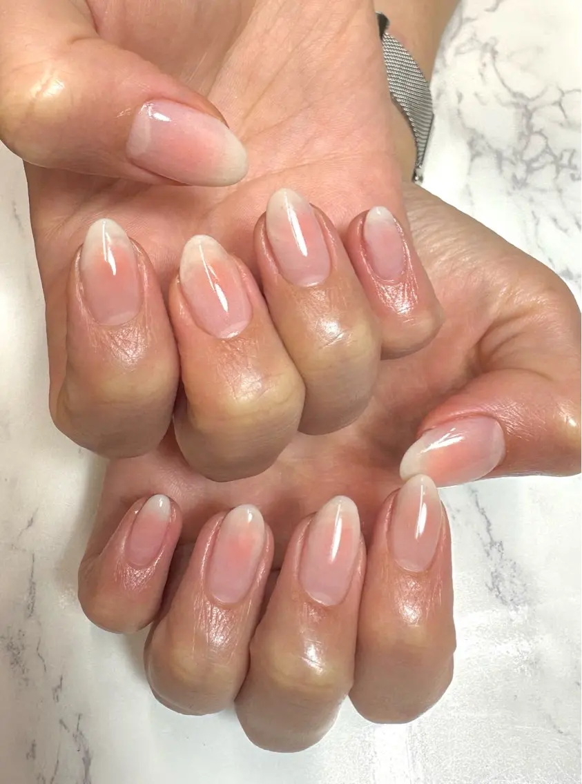 ネイル ハンドネイル one nailsalonのネイルデザイン