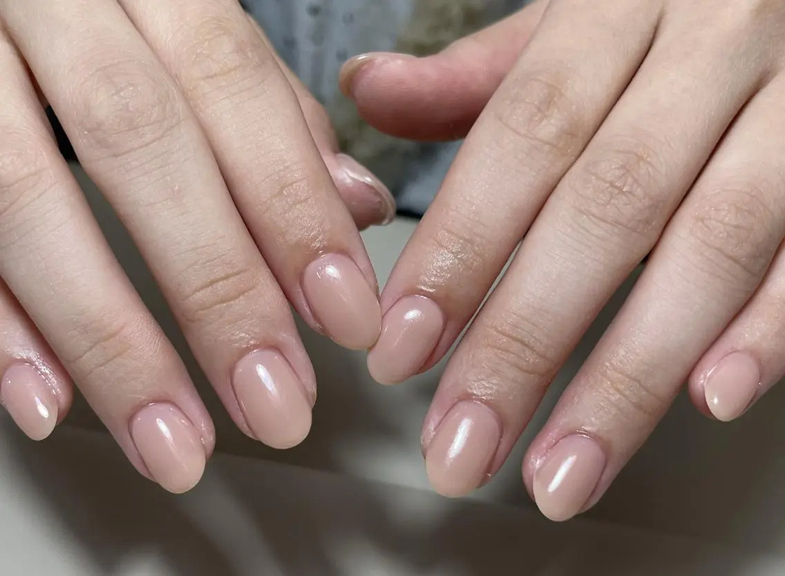 ネイル ハンドネイル Miya🎀 nailのネイルデザイン