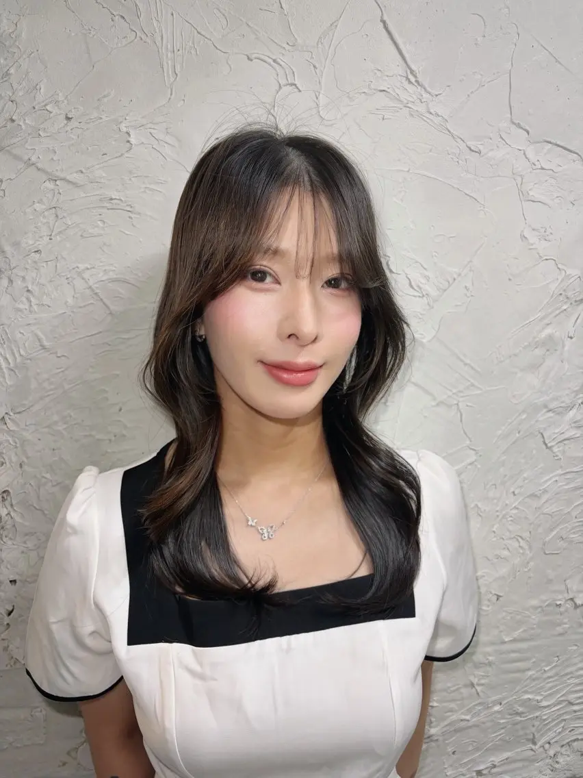 その他 girly/ヘア メイクMitsukiのヘアスタイル