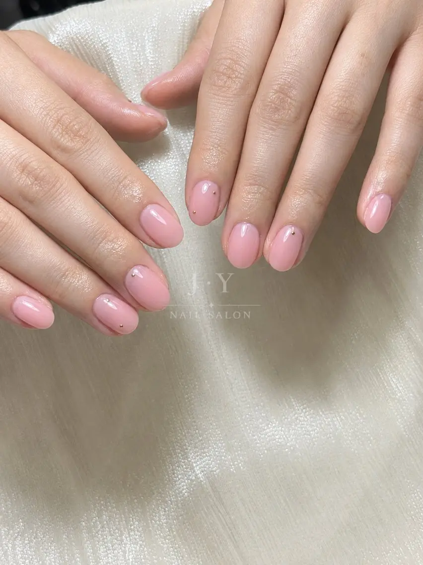 ネイル J· Y Nailのネイルデザイン