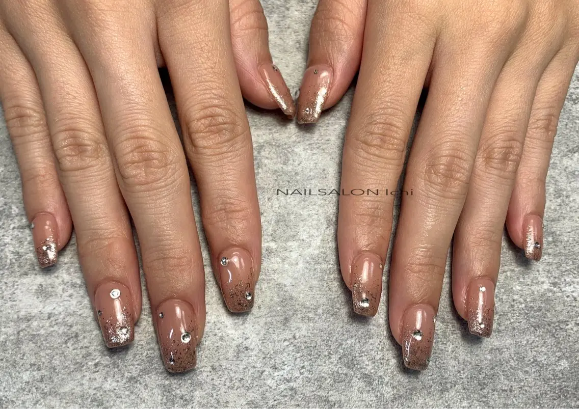 ネイル ハンドネイル NAILSALON Ichiのネイルデザイン